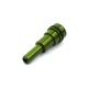 Nozzle HPA pour Fusion Engine Green