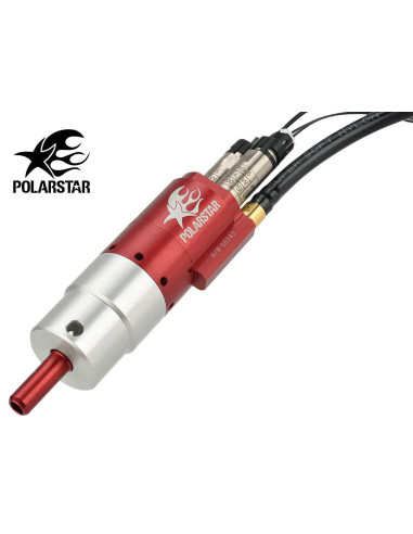 Système HPA Conversion kit F2 Polarstar Système HPA