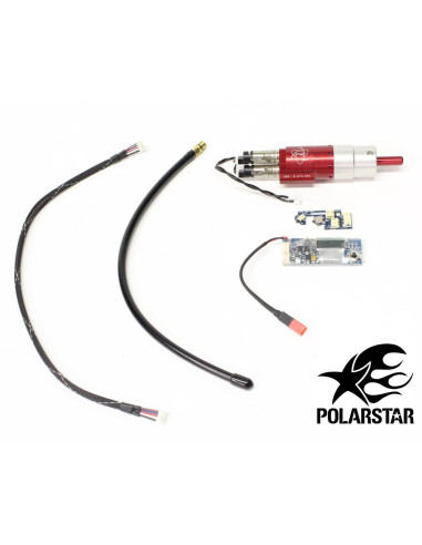 Système HPA Conversion kit F2 Polarstar Système HPA