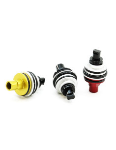 Poppet Valve pour système Fusion Engine HPA