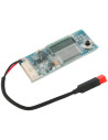 FCU universel REV 3 ASM Polarstar Electronique et câble