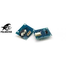 Switchboard V2 Ares Amoeba pour système F1 / F2 / Jack HPA