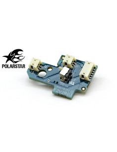 Switchboard V2 for HPA system F1 / F2 / Jack