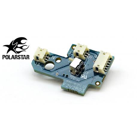 Switchboard V2 for HPA system F1 / F2 / Jack
