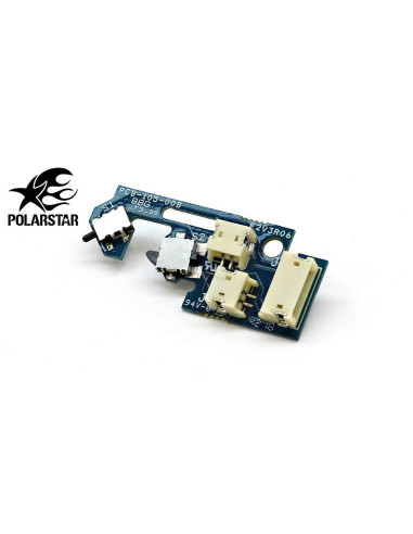 Switchboard V3 for HPA system F1 / F2 / Jack