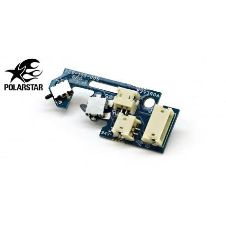 Switchboard V3 pour système F1 / F2 / Jack HPA
