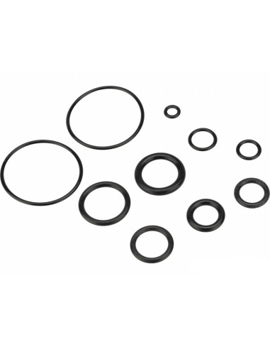 Set complet de joint pour Fusion Engine Polarstar Pièces et joint HPA