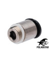 Airsoft-GunRaccord original d'entrée sur le cylindre du Fusion EnginePolarstarRaccords et Valves HPA32797Raccord