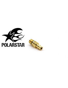 Raccord d'entrée d'air pour kit de conversion F1 / F2 / Jack Polarstar Raccords et Valves HPA