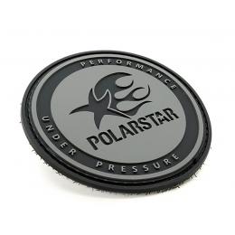 PVC Round Patch Polarstar
