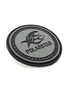 PVC Round Patch Polarstar Polarstar Patchs & ID