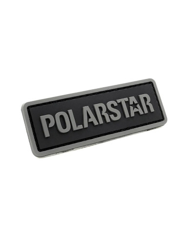 Patch PVC Polarstar Rectangulaire