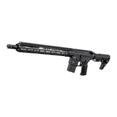 MTR-16 assault rifle GBBR Z system