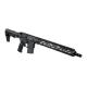 MTR-16 assault rifle GBBR Z system pic 4