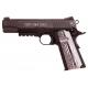 GBB Pistol Colt 1911Combat Unit Co2 Black
