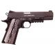 GBB Pistol Colt 1911Combat Unit Co2 Black pic 2