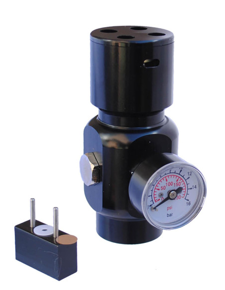 Régulateur Haute pression HPR160X Impact Arms Regulateur HPA