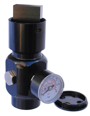 Régulateur Haute pression HPR160X Impact Arms Regulateur HPA