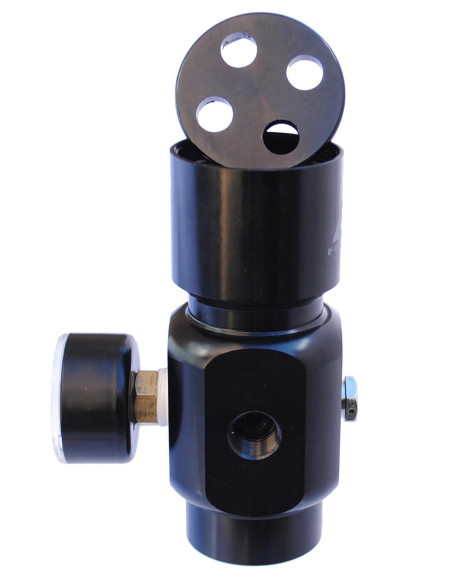 Régulateur Haute pression HPR160X Impact Arms Regulateur HPA