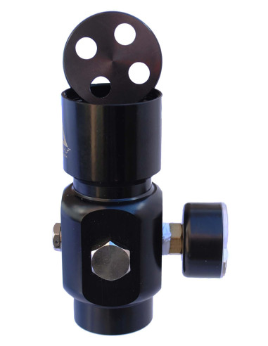 Régulateur Haute pression HPR160X Impact Arms Regulateur HPA