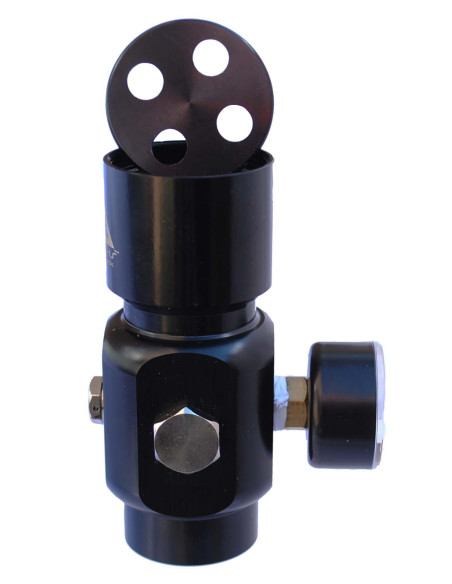 Régulateur Haute pression HPR160X Impact Arms Regulateur HPA