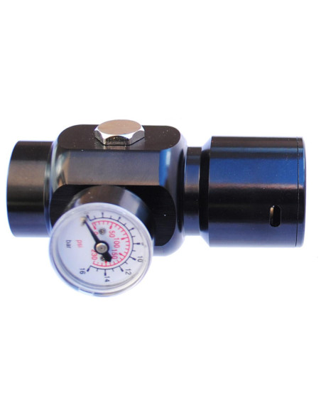 Régulateur Haute pression HPR160X Impact Arms Regulateur HPA