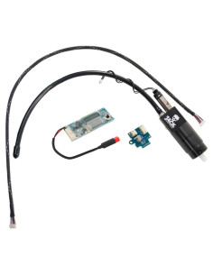 Système HPA conversion kit Jack Polarstar Système HPA