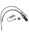 Airsoft-GunSystème HPA conversion kit JackPolarstarSystème HPA32896Jack
