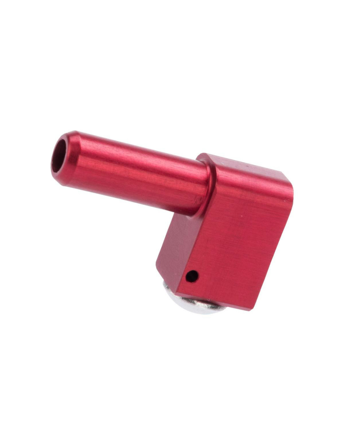 Nozzle Offset HPA for F2 system