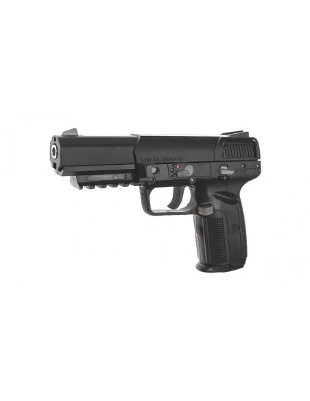 Airsoft-GunFN Five Seven 5-7 GBB Pistol BlackTokyo MaruiGBB / GNB32914GBB