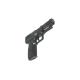 FN Five Seven 5-7 GBB Pistol Black pic 5