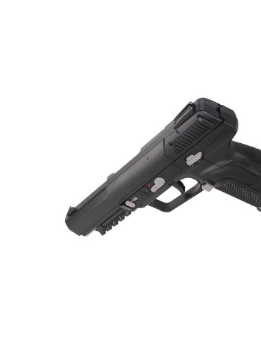 Pistolet FN Five Seven 5-7 GBB Noir Tokyo Marui GBB / GNB