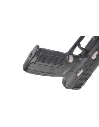 Pistolet FN Five Seven 5-7 GBB Noir Tokyo Marui GBB / GNB