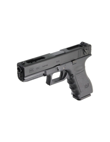 Glock 18C GBB Tokyo Marui - Promotions