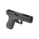Tokyo Marui Glock 18C GBB pistol Black pic 2