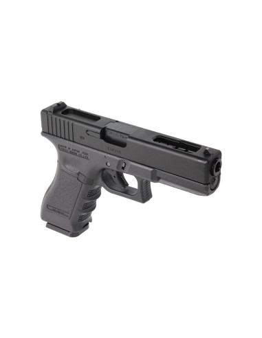 Pistolet Glock 18C GBB Noir Tokyo Marui GBB / GNB