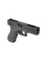Airsoft-GunPistolet Glock 18C GBB NoirTokyo MaruiGBB / GNB32923GBB