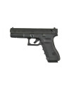 Airsoft-GunPistolet Glock 18C GBB NoirTokyo MaruiGBB / GNB32924GBB