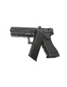 Airsoft-GunPistolet Glock 18C GBB NoirTokyo MaruiGBB / GNB32925GBB