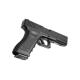 Tokyo Marui Glock 18C GBB pistol Black pic 6