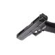 Tokyo Marui Glock 18C GBB pistol Black pic 7