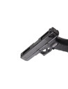Airsoft-GunPistolet Glock 18C GBB NoirTokyo MaruiGBB / GNB32928GBB