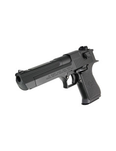 Desert Eagle .50AE Pistol GBB Black