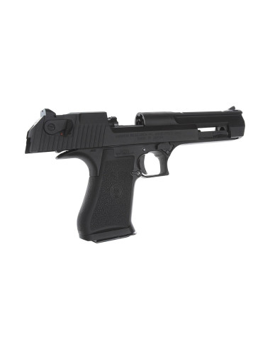 Desert Eagle gun .50AE GBB Black Tokyo Marui GBB / GNB