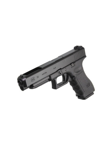 Airsoft-GunPistolet Glock 34 GBB 3rd GenTokyo MaruiGBB / GNB32951GBB