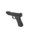 Airsoft-GunPistolet Glock 34 GBB 3rd GenTokyo MaruiGBB / GNB32952GBB