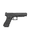 Airsoft-GunPistolet Glock 34 GBB 3rd GenTokyo MaruiGBB / GNB32953GBB