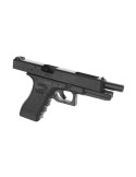 Pistolet Glock 34 GBB 3rd Gen vue 7