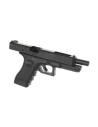 Airsoft-GunPistolet Glock 34 GBB 3rd GenTokyo MaruiGBB / GNB32957GBB