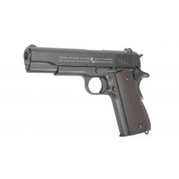 Pistolet Colt M1911A1 Co2 100e Anniversaire